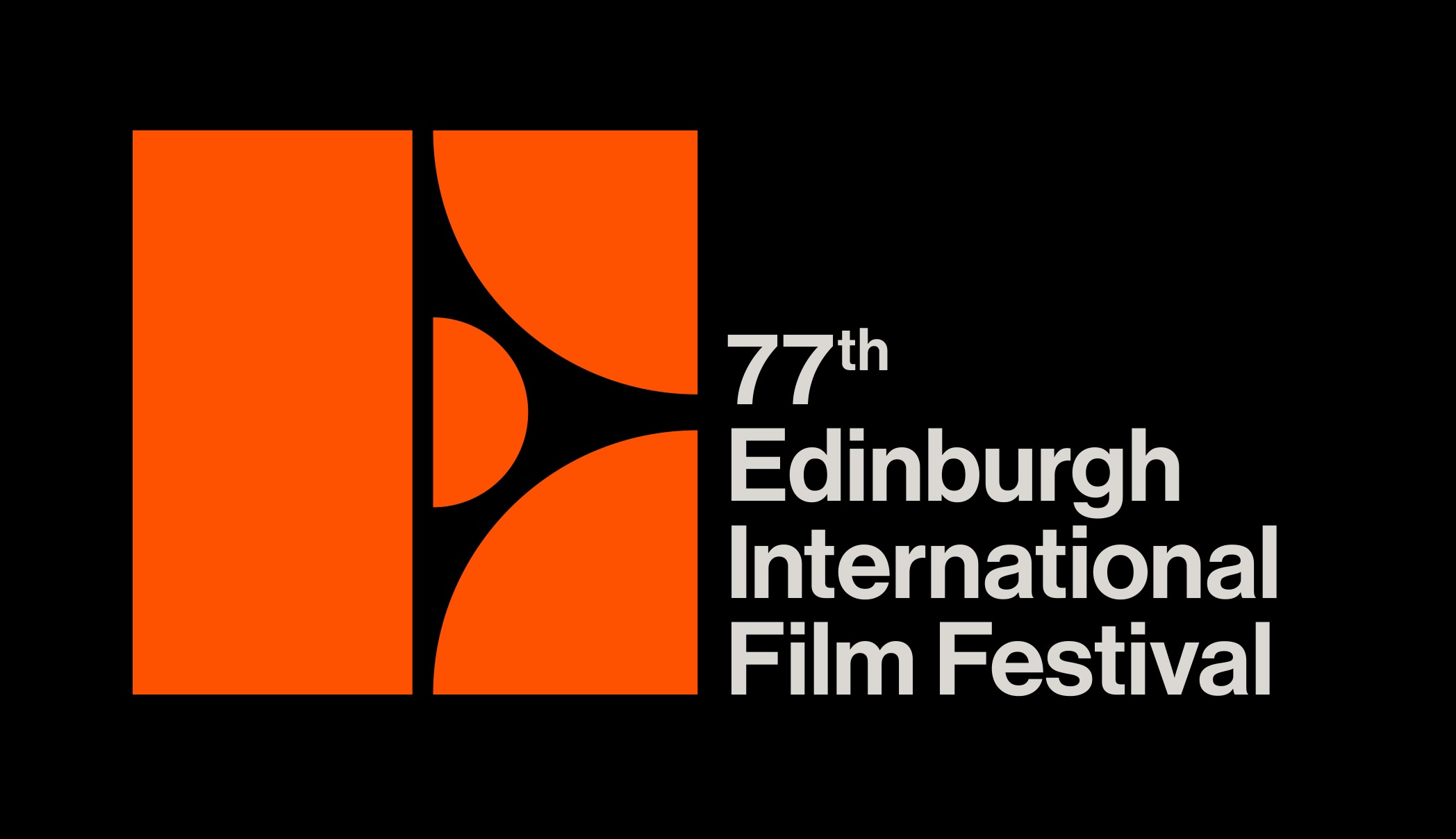 Le Festival international du film d'Édimbourg annonce la première